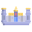 Indian Palace icon