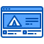 Website icon