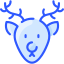 Reindeer icon