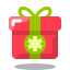 Weihnachtsgeschenk icon