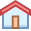 Casa icon