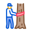 Lumberjack icon