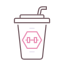 Protein Shake icon