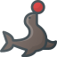 Seal icon