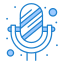 Microphone icon