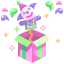 Clown icon