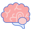 Brain icon