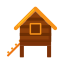 Chicken Coop icon