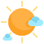 Soleil icon