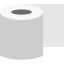 paper roll icon
