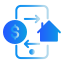 Money Transaction icon