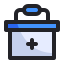 Medical Box icon