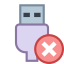 USB Disconnesso icon