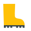 橡胶靴 icon