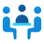 Meeting Room icon