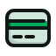 クレジットカード icon