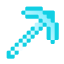 Picareta de Minecraft icon