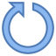 Restart icon