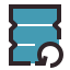 Data Backup icon