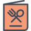 Cooking icon