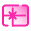 Carte-cadeau icon