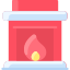 Caminetto icon