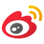 微博 icon
