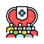 Health Team icon