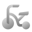 Tricycle icon