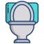 Toilet icon