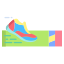 Running Shoe icon