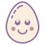 Kawaii Egg icon