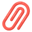 Paper Clip icon