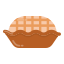 馅饼 icon
