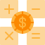 Budget icon