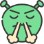 Emoticon icon