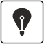 Electric Lamp icon