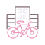 Bike icon