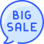 Sale icon