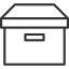 Caja icon