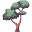 Tree icon