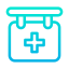 病院 icon