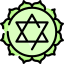 Anahata icon