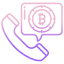 Telefone desligado icon