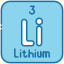 Lithium icon