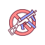 Ban Assault Rifles icon