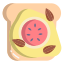 Fig And Almond Toast icon