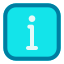 Informazioni icon