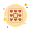 心脏边界 icon