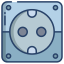 Power Socket icon